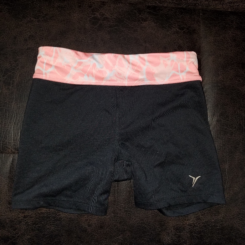 Sport shorts
